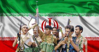 حملات إيرانية في أوروبا لتجنيد مرتزقة للقتال في سوريا والعراق